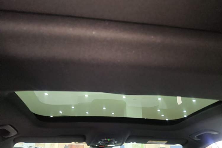 Used Audi A6L 2026 45 TFSI Prestige Dynamic Edition Headliner