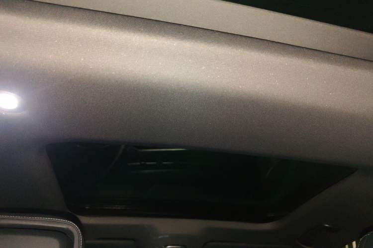 Used Audi A6L 2026 45 TFSI Prestige Dynamic Edition Headliner