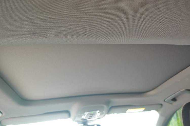 Used Audi A6L 2026 45 TFSI Prestige Dynamic Edition Headliner