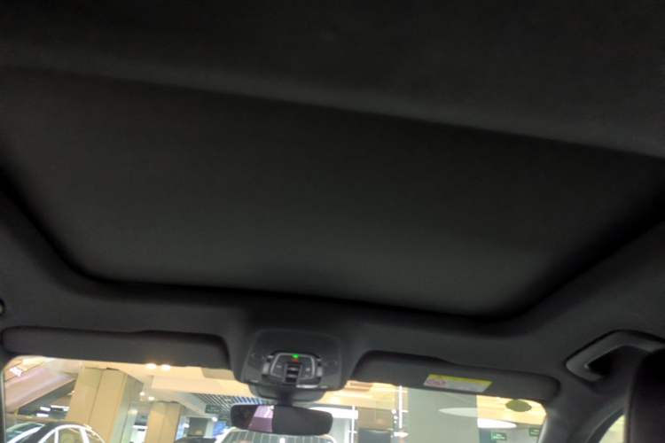 Used Audi A6L 2026 45 TFSI Prestige Dynamic Edition Headliner