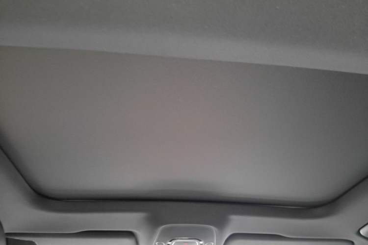 Used Audi A6L 2026 45 TFSI Prestige Dynamic Edition Headliner