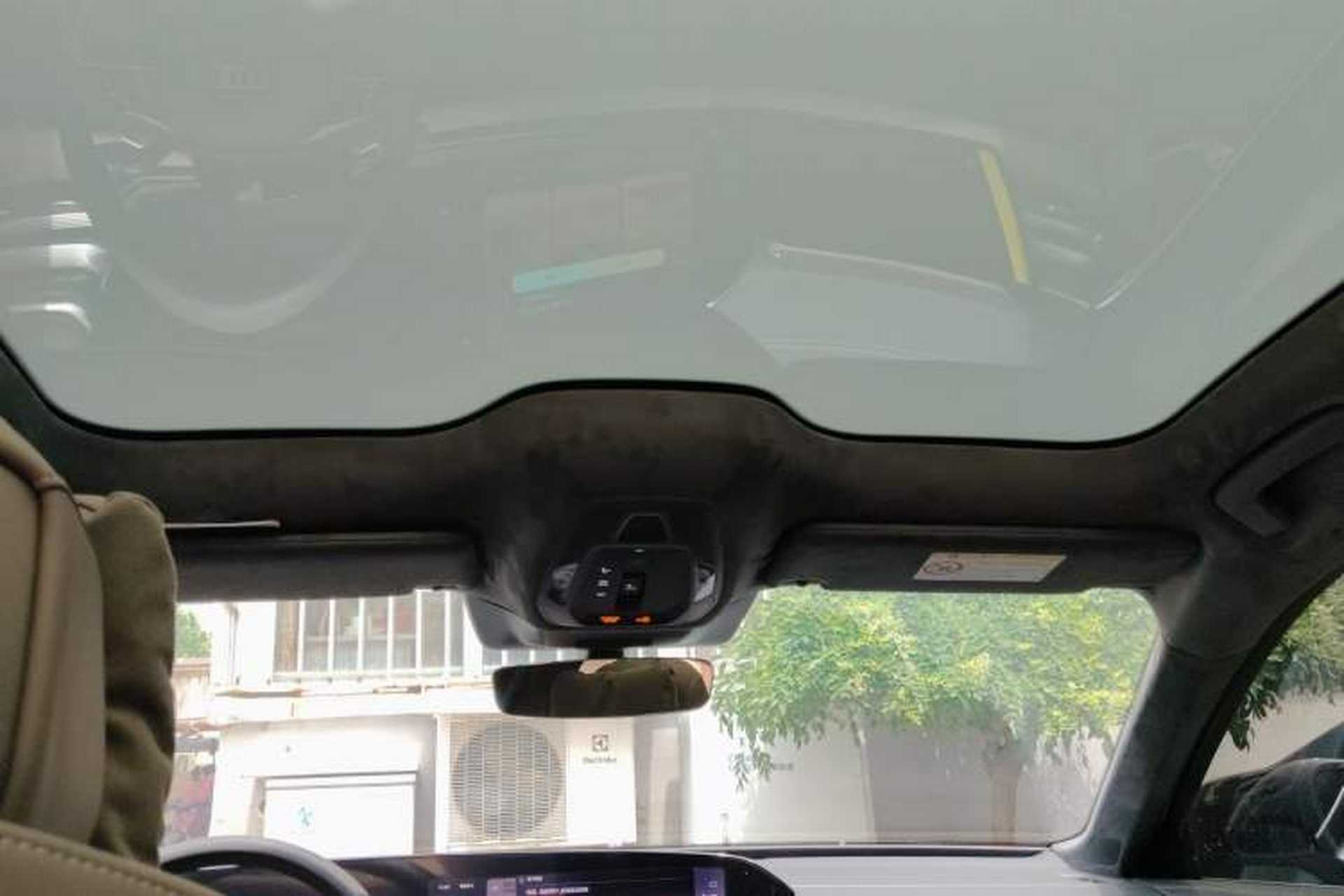 Used Audi A6L 2026 Model 2.0T Premium Elegant Edition Headliner