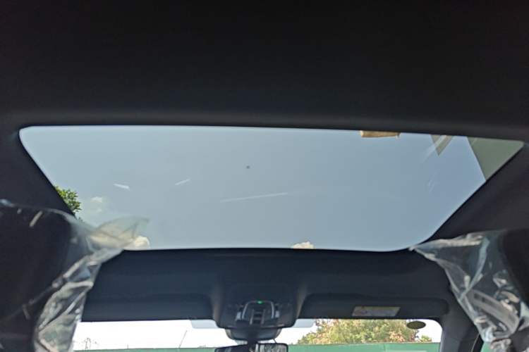 Used Audi A6L 2026 45 TFSI Prestige Dynamic Edition Headliner