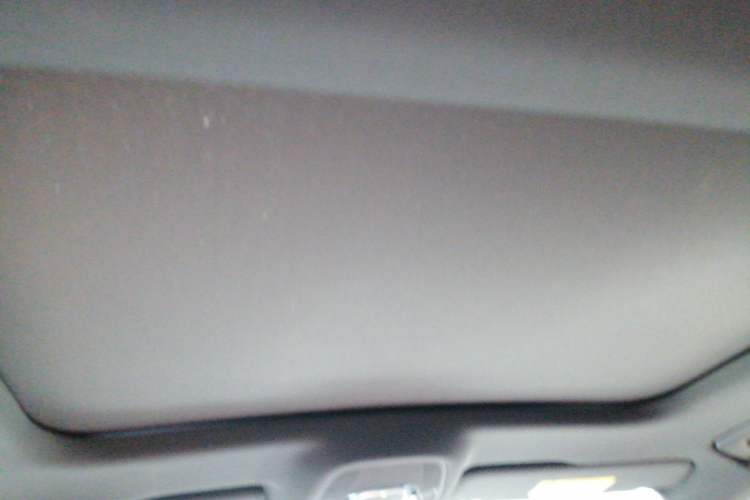 Used Audi A6L 2026 45 TFSI Prestige Dynamic Edition Headliner