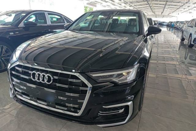Used Audi A6L 2026 45 TFSI Prestige Dynamic Edition