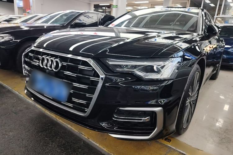 Audi A6L 2026 45 TFSI quattro Prestige Dynamic Edition