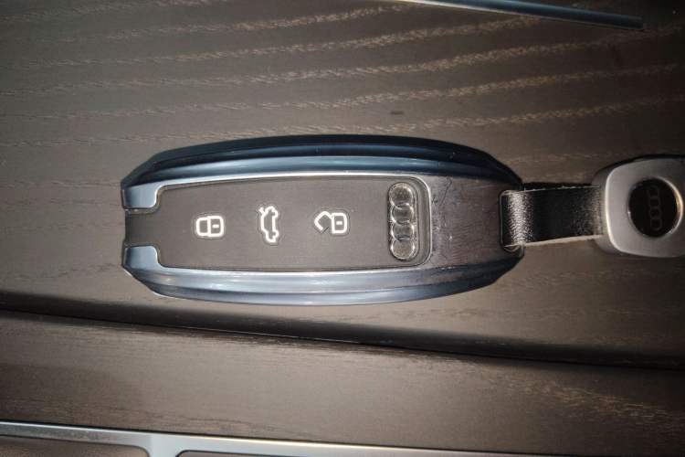 Used Audi A6L 2026 45 TFSI quattro Prestige Dynamic Edition Interior 1
