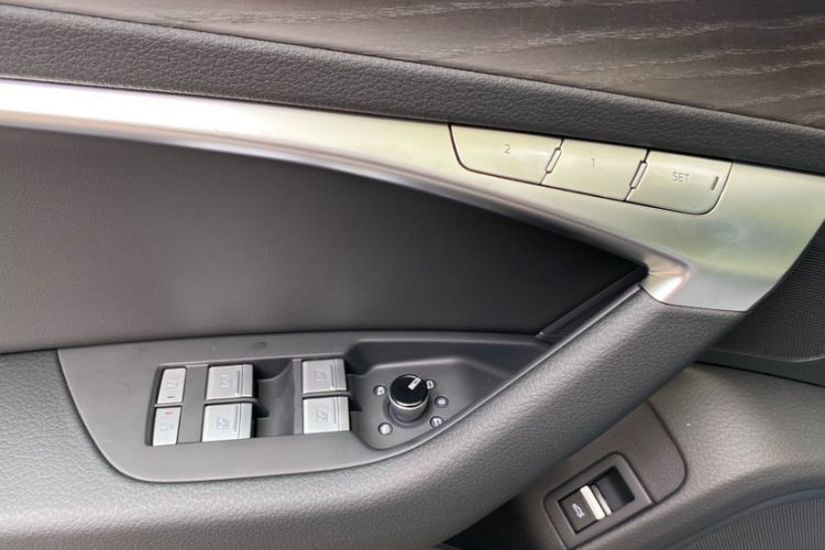 Used Audi A6L 2026 45 TFSI quattro Prestige Dynamic Edition Interior 11