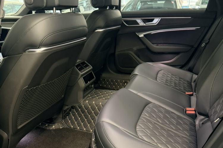 Used Audi A6L 2026 45 TFSI quattro Prestige Dynamic Edition Interior 2