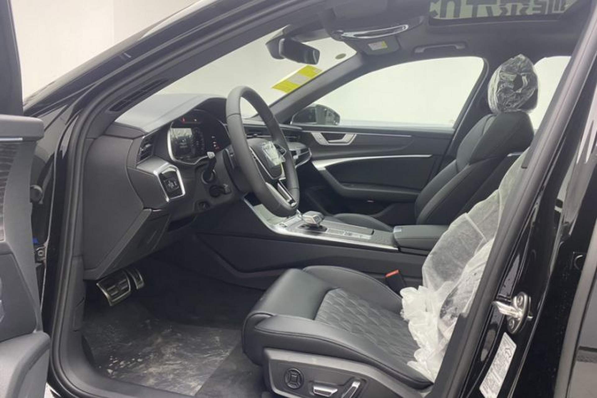 Used Audi A6L 2026 45 TFSI quattro Prestige Dynamic Edition Interior 2