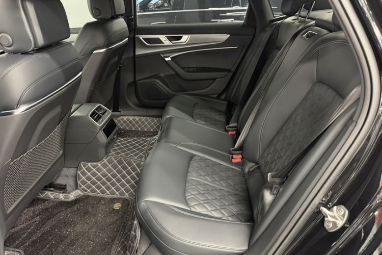Used Audi A6L 2026 45 TFSI Prestige Dynamic Edition Interior 2