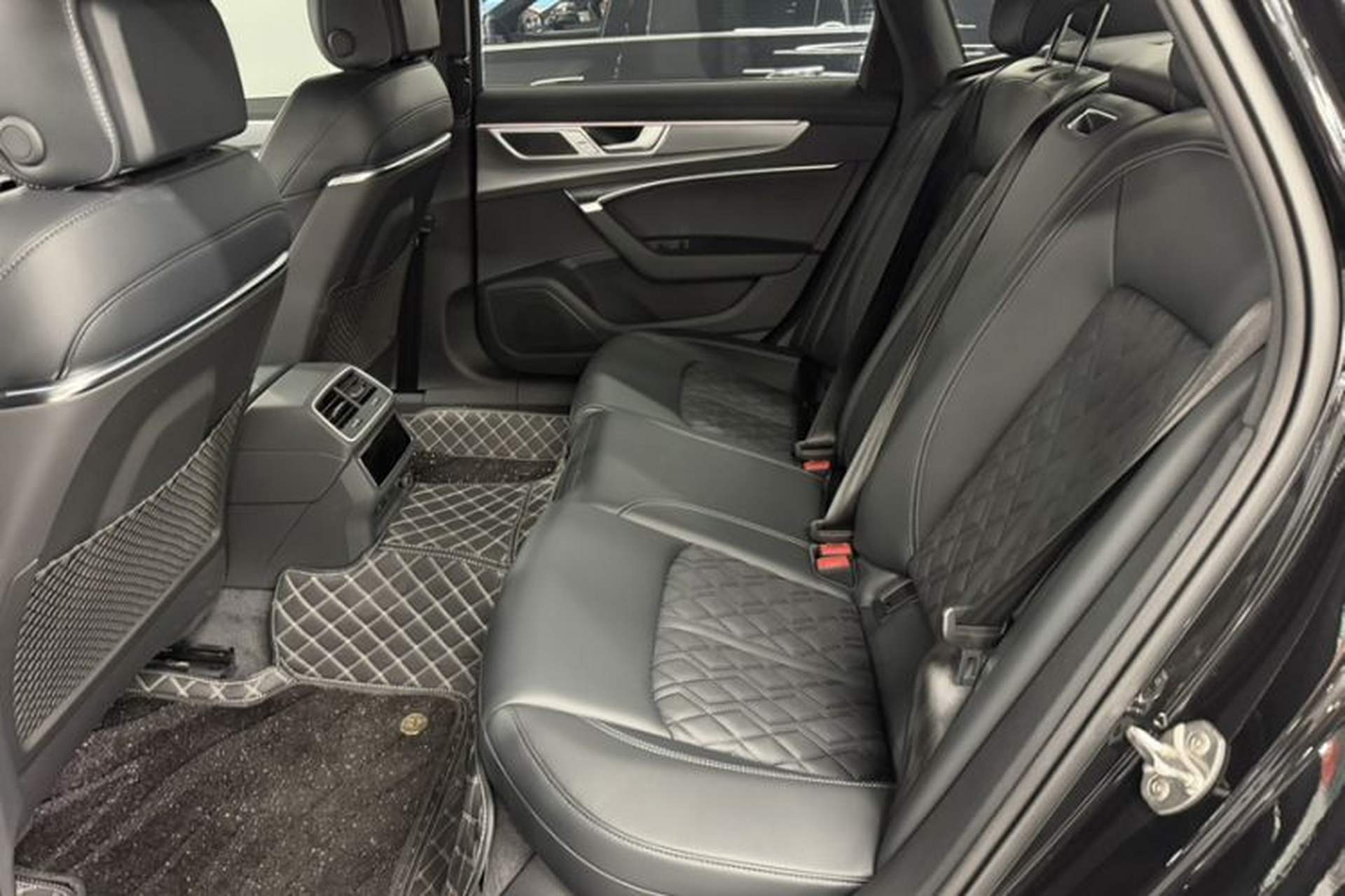 Used Audi A6L 2026 45 TFSI Prestige Dynamic Edition Interior 2