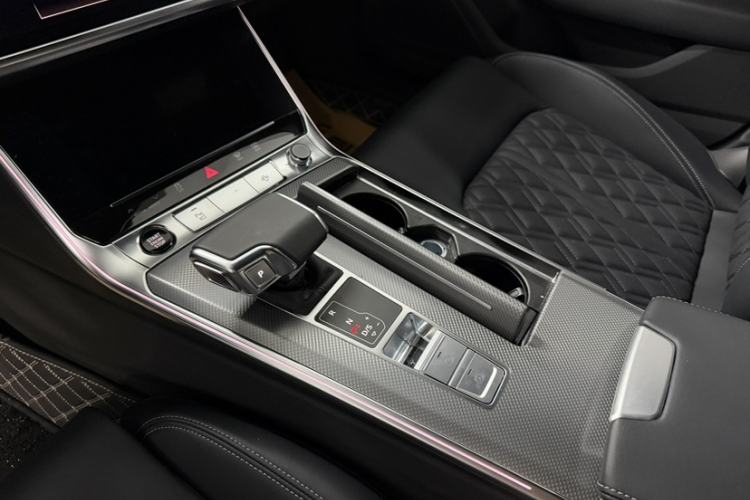 Used Audi A6L 2026 45 TFSI Prestige Dynamic Edition Interior 3