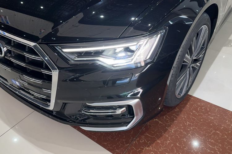 Used Audi A6L 2026 45 TFSI quattro Prestige Dynamic Edition Interior 5