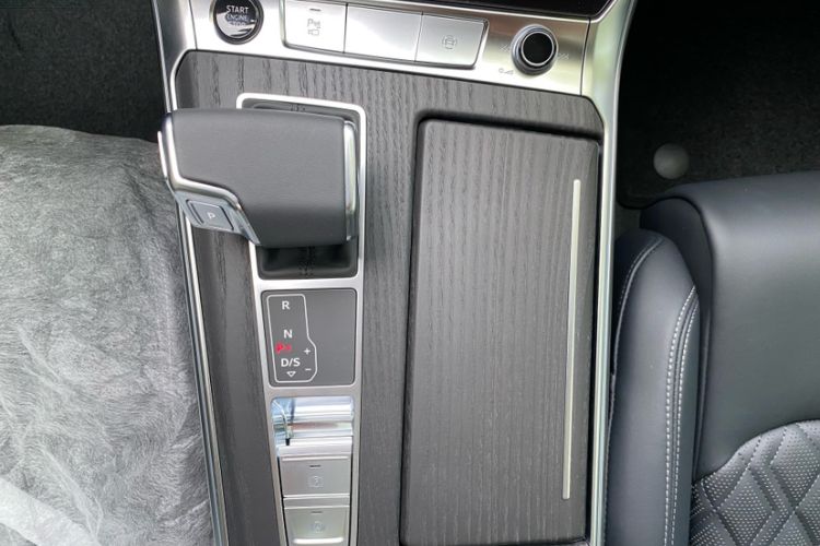Used Audi A6L 2026 45 TFSI quattro Prestige Dynamic Edition Interior 6