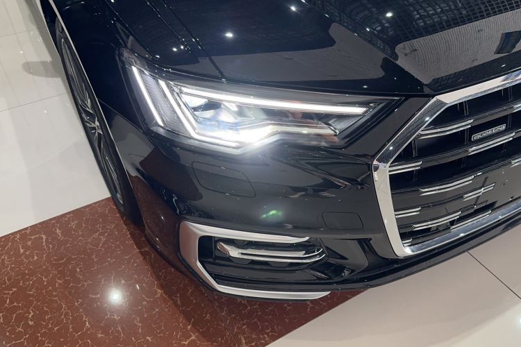 Used Audi A6L 2026 45 TFSI quattro Prestige Dynamic Edition Interior 6