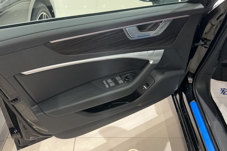 Used Audi A6L 2026 45 TFSI quattro Prestige Dynamic Edition Interior 7