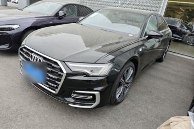 Used Audi A6L 2026 45 TFSI Prestige Dynamic Edition