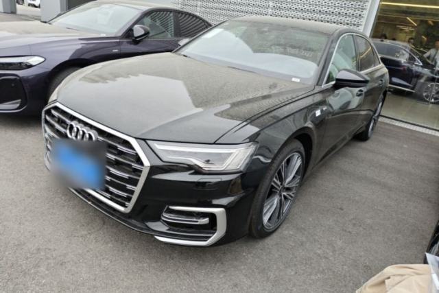 Used Audi A6L 2026 45 TFSI Prestige Dynamic Edition