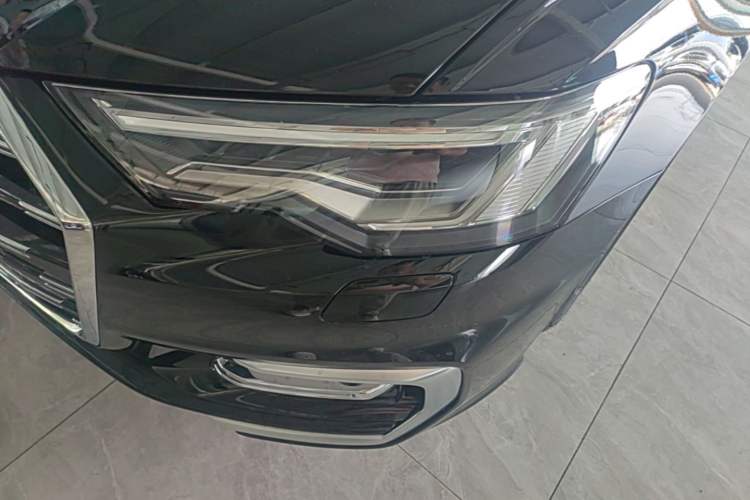 Used Audi A6L 2026 45 TFSI Prestige Dynamic Edition Left Front Headlight