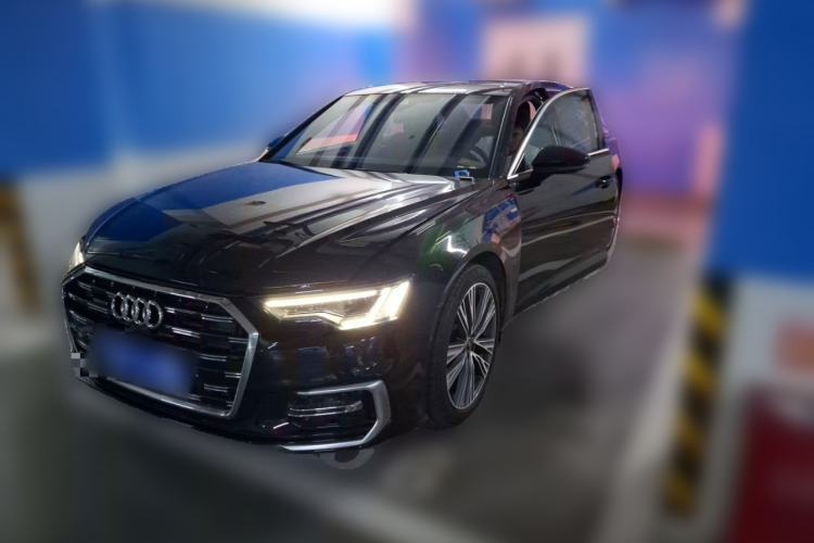 Used Audi A6L 2026 45 TFSI quattro Prestige Dynamic Edition Guazi used car, China used car export, Used car for sale, Used  cars, Cheapest cars for sale