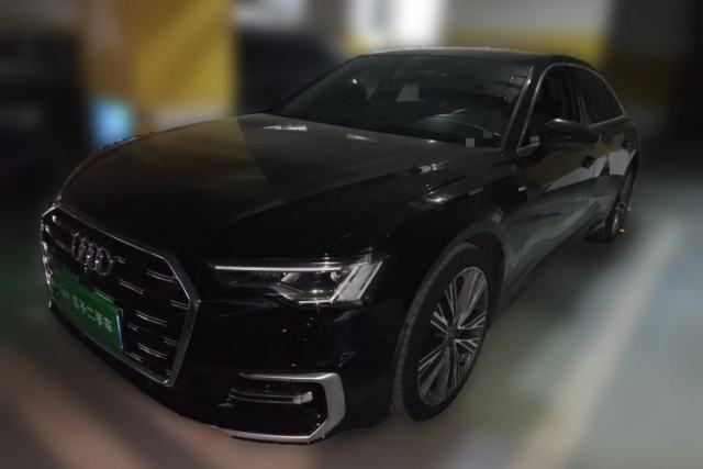Used Audi A6L 2026 45 TFSI Prestige Dynamic Edition