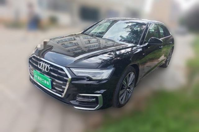 Used Audi A6L 2026 45 TFSI Prestige Dynamic Edition