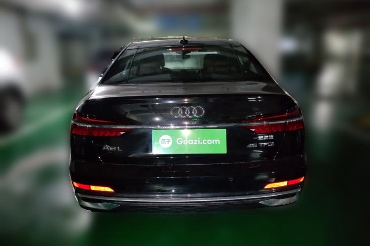 Used Audi A6L 2026 45 TFSI Prestige Dynamic Edition Rear