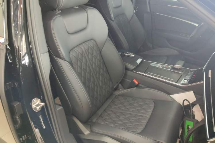 Used Audi A6L 2026 45 TFSI quattro Prestige Dynamic Edition Right Front Seat
