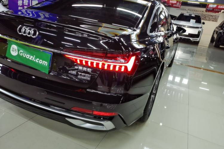 Used Audi A6L 2026 45 TFSI Prestige Dynamic Edition Right Rear Taillight