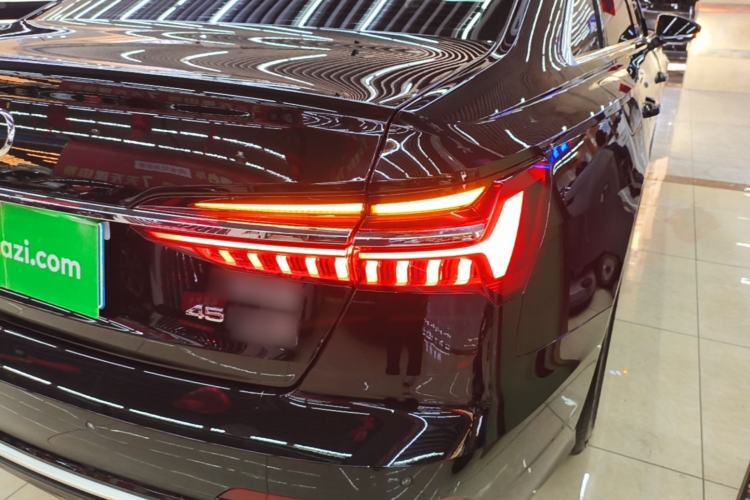 Used Audi A6L 2026 45 TFSI quattro Prestige Dynamic Edition Right Rear Taillight