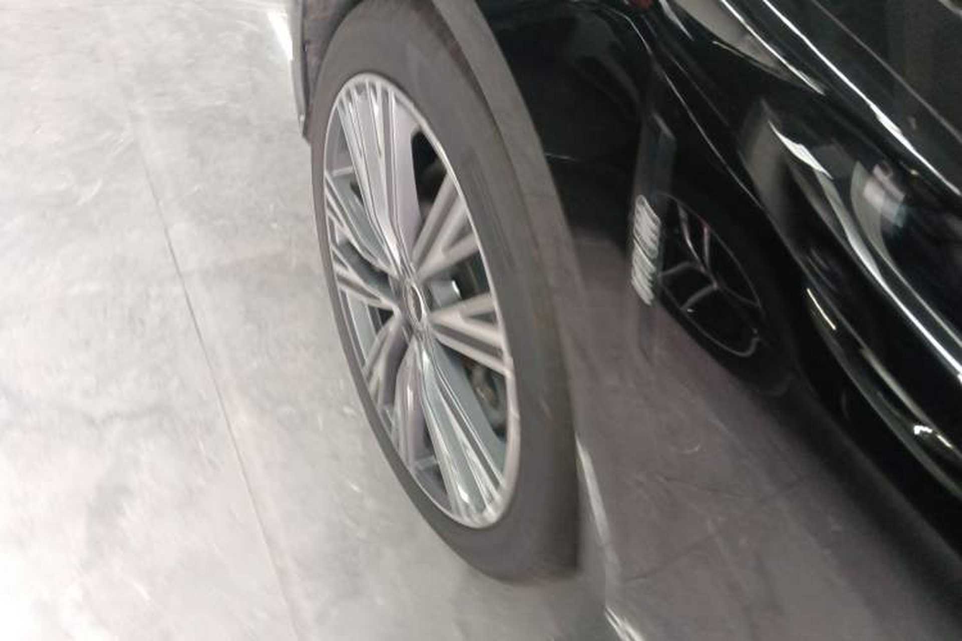 Used Audi A6L 2026 45 TFSI Prestige Dynamic Edition Right Rear Wheel Hub