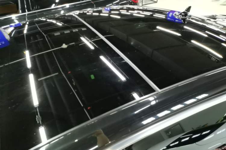 Used Audi A6L 2026 45 TFSI Prestige Dynamic Edition Roof