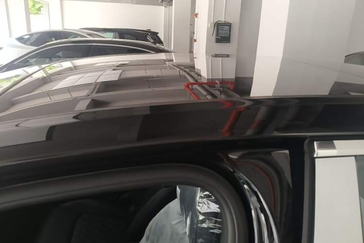 Used Audi A6L 2026 45 TFSI Prestige Dynamic Edition Roof