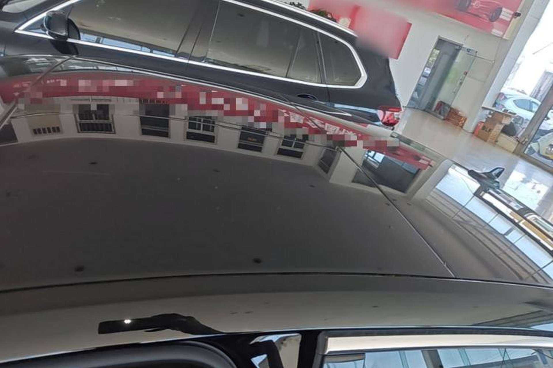 Used Audi A6L 2026 55 TFSI quattro Prestige Dynamic Edition Roof