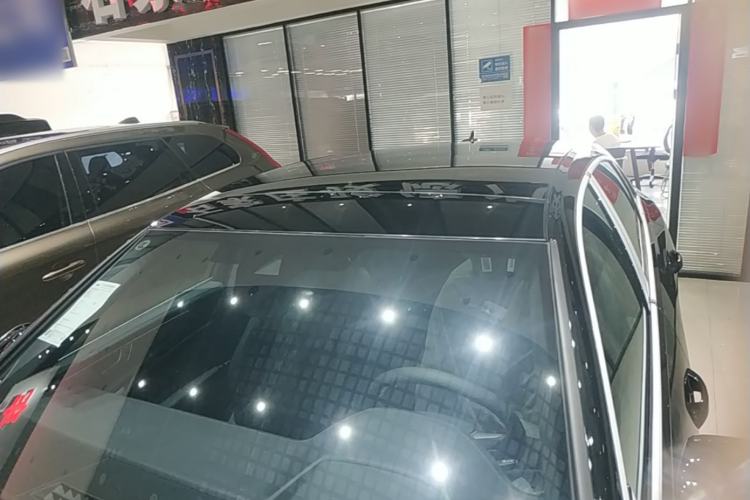 Used Audi A6L 2026 45 TFSI Prestige Dynamic Edition Roof