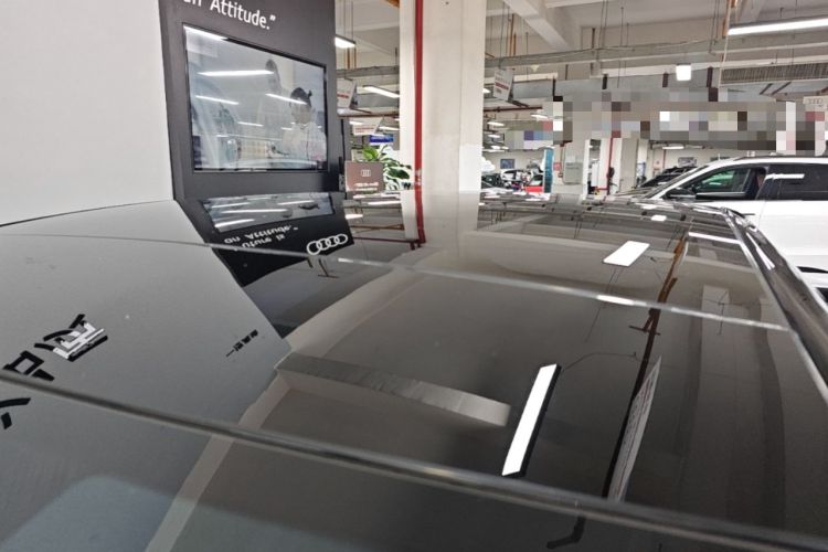Used Audi A6L 2026 45 TFSI Prestige Dynamic Edition Roof