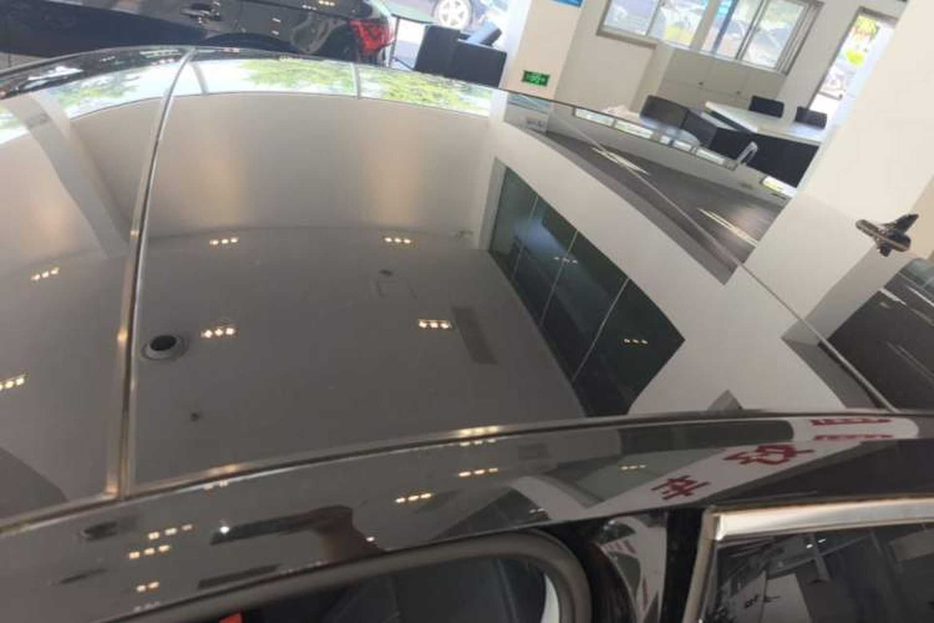 Used Audi A6L 2026 45 TFSI Prestige Dynamic Edition Roof