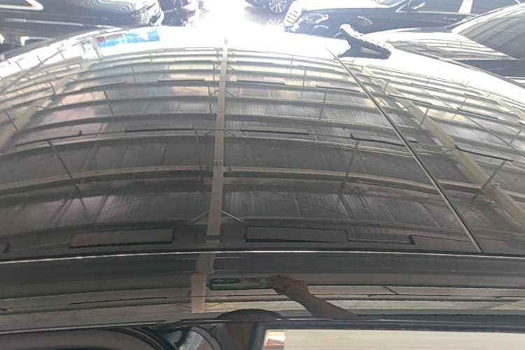 Used Audi A6L 2026 45 TFSI Prestige Dynamic Edition Roof