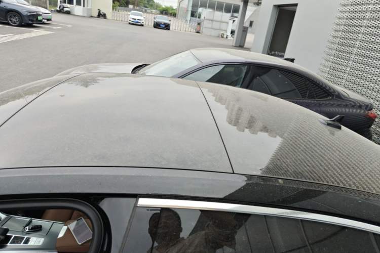 Used Audi A6L 2026 45 TFSI Prestige Dynamic Edition Roof