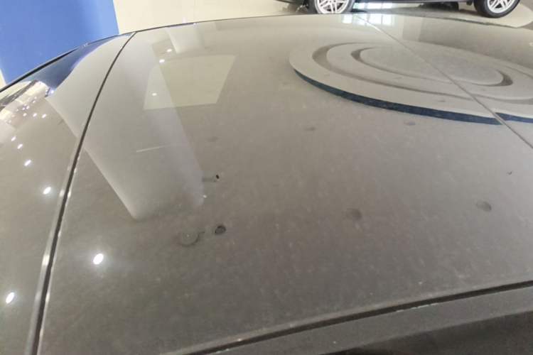 Used Audi A6L 2026 45 TFSI Prestige Dynamic Edition Roof