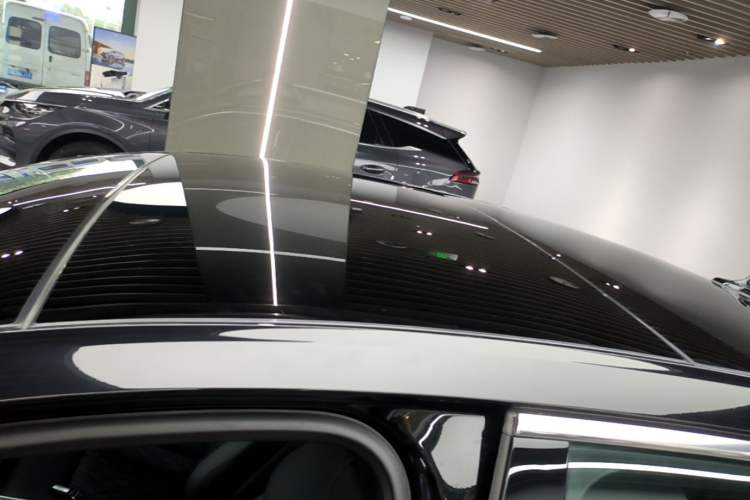Used Audi A6L 2026 45 TFSI Prestige Dynamic Edition Roof
