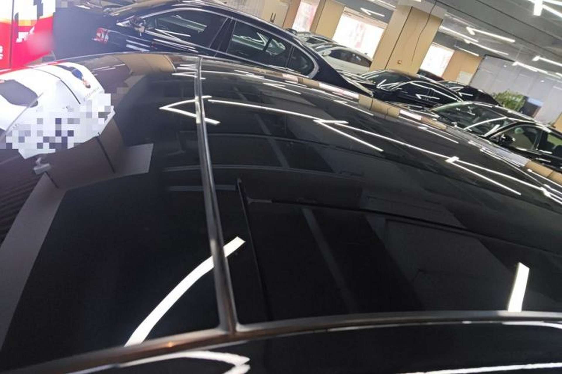 Used Audi A6L 2026 45 TFSI Prestige Dynamic Edition Roof