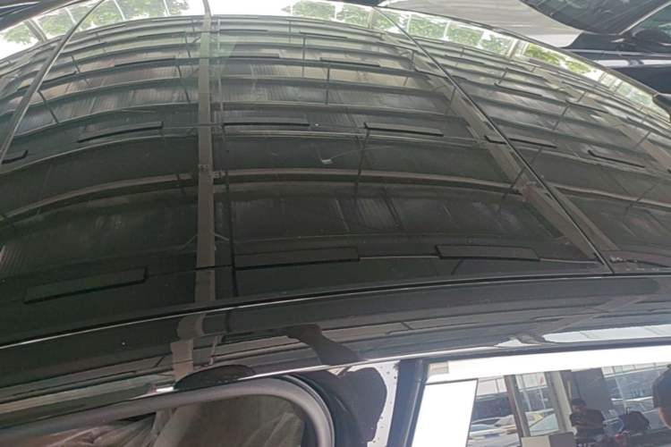 Used Audi A6L 2026 45 TFSI Prestige Dynamic Edition Roof