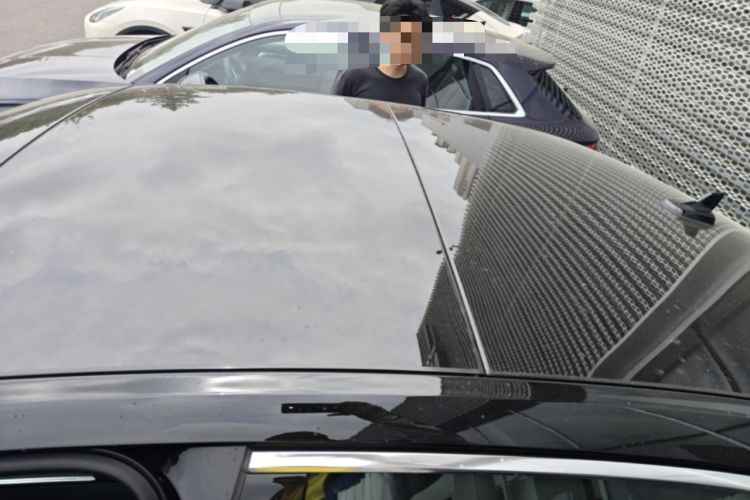 Used Audi A6L 2026 45 TFSI quattro Prestige Dynamic Edition + Premium Package Roof