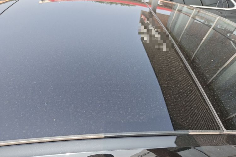 Used Audi A6L 2026 45 TFSI Prestige Dynamic Edition Roof