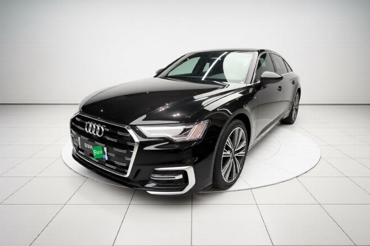 Used Audi A6L 2026 45 TFSI Prestige Dynamic Edition Guazi used car, China used car export, Used car for sale, Used  cars, Cheapest cars for sale