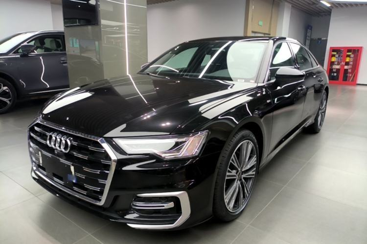 Used Audi A6L 2026 45 TFSI Prestige Dynamic Edition Guazi used car, China used car export, Used car for sale, Used  cars, Cheapest cars for sale