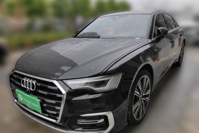 Used Audi A6L 2026 45 TFSI Prestige Dynamic Edition