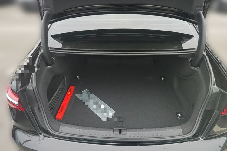 Used Audi A6L 2026 45 TFSI Prestige Dynamic Edition Trunk
